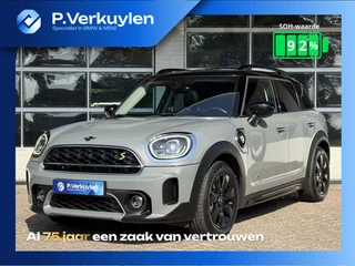 MINI Countryman 1.5 Cooper S E ALL4