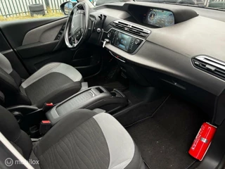 Citroën Grand C4 Picasso Citroën Grand C4 Picasso 1.6 e-HDi Intensive - afbeelding nr 18