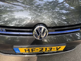 Volkswagen Golf Volkswagen Golf 1.4 TSI GTE - afbeelding nr 62