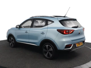MG ZS EV MG MG ZS EV Luxury 45 kWh*PANO*LEER*ACC*NAVI* - afbeelding nr 14