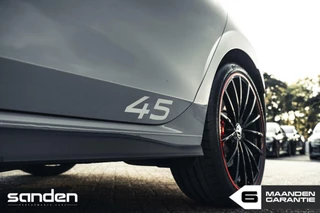 Volkswagen Golf Volkswagen Golf 2.0 GTI clubsport edition 45|PANO|Akrapovic - afbeelding nr 16