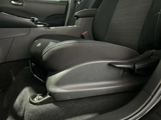 Nissan Leaf | Adaptieve cruise control | Stuurwiel verwarmd | Voorstoelen verwarmd - afbeelding nr 5