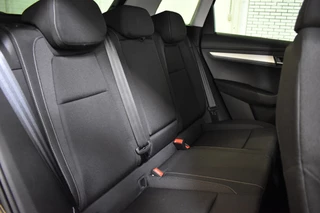 Škoda Karoq Škoda Karoq 1.5 TSI ACT 150PK DSG ELEGANCE VIRTUAL/CAMERA/CARPLAY - afbeelding nr 40