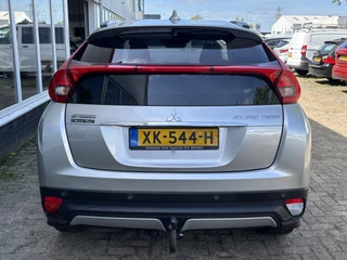 Mitsubishi Eclipse Cross Mitsubishi Eclipse Cross 1.5 DI-T Intense S Headup | Camera | Leer | Trekhaak - afbeelding nr 7