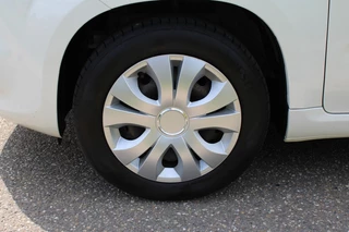 Fiat Panda Fiat Panda 0.9 TwinAir 60pk Edizione Cool 5-drs Airco/Elek ramen - afbeelding nr 19