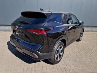 Nissan QASHQAI Nissan Qashqai 1.3 MHEV N-Connecta Aut./Acc/Cam/Led/Full - afbeelding nr 27