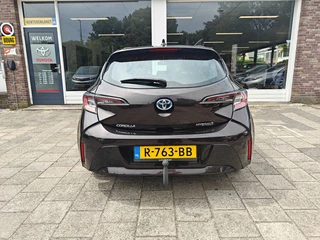 Toyota Corolla Toyota Corolla 1.8 Hybrid Active - afbeelding nr 5