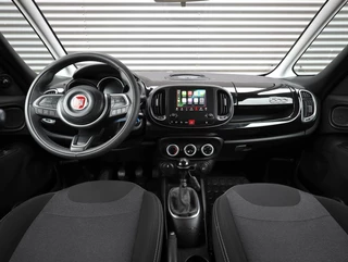 Fiat 500L Fiat 500 L 1.4-16V Urban PopStar (Vol-Opties!) 1e eigenaar - afbeelding nr 3