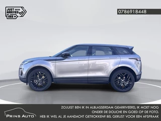 Land Rover Range Rover Evoque |PANO|MERIDIAN|CAMERA|ORIG. NL|DEALER ONDERH. - afbeelding nr 3