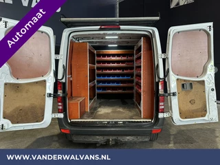 Mercedes-Benz Sprinter Mercedes-Benz Sprinter 314 CDI 143pk Automaat L1H1 Inrichting Euro6 Airco | Imperiaal | Trekhaak Cruisecontrol - afbeelding nr 3