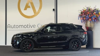 Land Rover Range Rover Sport Land Rover Range Rover Sport P440e Dynamic HSE | LASER | HEAD-UP | MERIDIAN | PANO - afbeelding nr 13