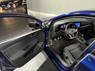 Volkswagen Golf Volkswagen Golf 1.5 TSI | CARPLAY |  AD. CRUISE | STUURVERW. - afbeelding nr 11