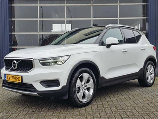 Volvo XC40 Volvo XC40 2.0 T4 Momentum - afbeelding nr 1