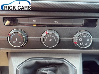 Volkswagen Transporter Volkswagen Transporter 2.0 TDI 150PK EURO6L2H1 32 Cruise control/navigatie systeem/trekhaak - afbeelding nr 30
