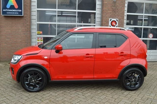 Suzuki Ignis - afbeelding nr 2