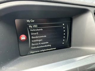 Volvo V60 Volvo V60 2.0 T3 Momentum - Volvo dealer onderh. - afbeelding nr 27