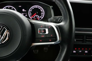 Volkswagen Polo Volkswagen Polo 1.0 TSI R-Line | Adaptive Cruise | Airco | - afbeelding nr 18