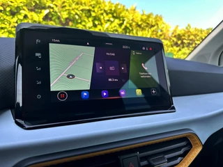 SEAT Arona Seat Arona 1.0 EcoTSI Business Connect | Fabrieksgarantie | Carplay | Stoelverwarming | Rijklaar - afbeelding nr 16