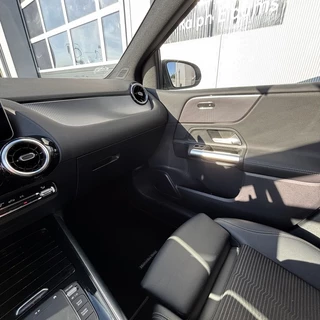 Mercedes-Benz B-Klasse - afbeelding nr 16