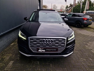 Audi Q2 Audi Q2 35 TFSI Dsg 1e Eig./ S-line /Pano /Virtual /Full! - afbeelding nr 8