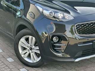 Kia Sportage Kia Sportage 1.6 T-GDI 4WD DynamicLine Automaat 2017 - afbeelding nr 13