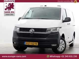 Volkswagen Transporter - 185906930-0