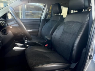 Suzuki Vitara - afbeelding nr 8