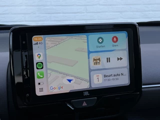 Toyota Yaris Cross | Pano | Camera | LED | Navi | Carplay | Dodehoek - afbeelding nr 20