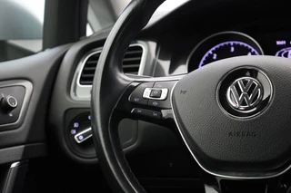 Volkswagen Golf Volkswagen Golf Variant 1.6 TDI Comfortline Business - Carplay, Massage, Stoelverw. - afbeelding nr 13