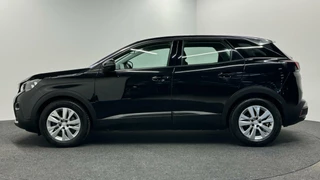 Peugeot 3008 Peugeot 3008 1.2 PureTech Allure NAVI TREKHAAK CARPLAY - afbeelding nr 8