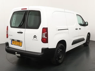 Citroën Berlingo - afbeelding nr 7