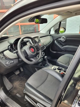 Fiat 500X - afbeelding nr 5