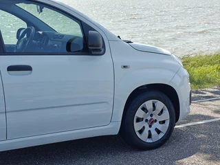 Fiat Panda Fiat Panda 0.9 TwinAir Popstar - afbeelding nr 15