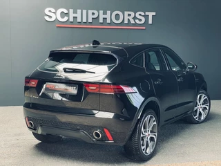 Jaguar E-PACE - afbeelding nr 14
