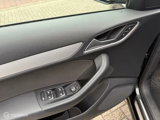 Audi Q3 Audi Q3 1.4 TFSI CoD Sport S Line AUTOMAAT, TREKHAAK - afbeelding nr 19