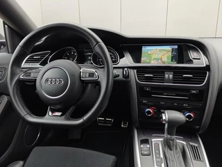 Audi A5 Audi A5 Sportback 1.8 TFSI - afbeelding nr 7