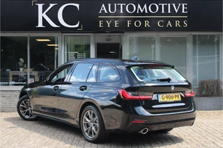 BMW 3 Serie BMW 3 Serie Touring 330i Sport Executive | Sfeer | Sportstoelen - afbeelding nr 5