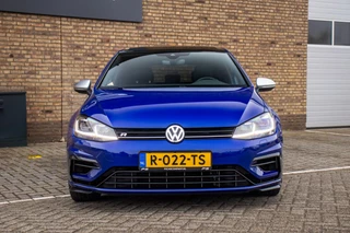 Volkswagen Golf Volkswagen Golf 2.0 TSI 4Motion R, Pano, Leder,Sfeer,Carplay - afbeelding nr 9