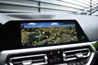 BMW 2 Serie BMW 2 Serie Coupé 220i High Executive M Sport | Schuif-/Kanteldak | 19'' Velgen | Elektrisch vers. Stoelen + Memory | Camera | CarPlay | - afbeelding nr 11