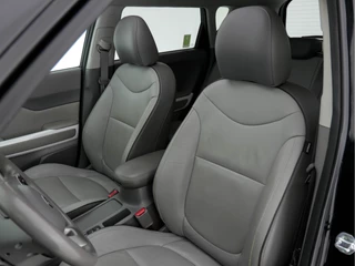 Kia e-Soul Kia e-Soul EV Executive-Plus-Line (INCL-BTW) Aut  *PANO | NAPPA-LEATHER | LED-LIGHTS | NAVI-FULLMAP |  CAMERA | KEYLESS | ECC | PDC | CRUISE | DAB | DIGI-COCKPIT | COMFORT-SEATS | 16