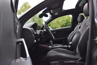 Audi Q2 Audi Q2 2.0 TFSI quattro Sport Edition #1 Pano B&O Camera Sfeer Virtual - afbeelding nr 9