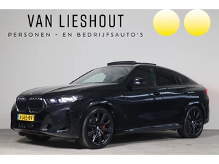 BMW X6 xDrive40i M-Sport NL-Auto!!