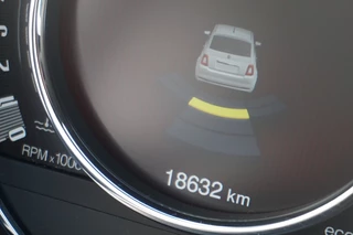 Fiat 500 - afbeelding nr 16