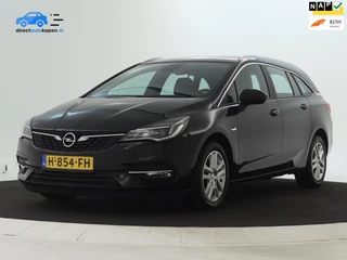 Opel Astra - 138756311-0