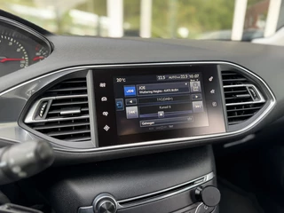 Peugeot 308 Peugeot 308 SW 1.2 PureTech Style Cruise Navi Automaat Lmv - afbeelding nr 11
