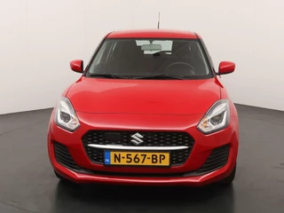 Suzuki Swift Suzuki Swift 1.2 Comfort Smart Hybrid - afbeelding nr 8