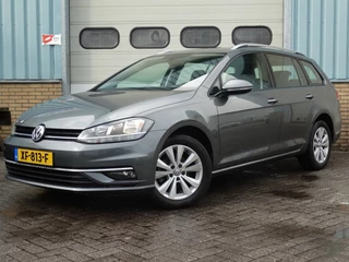 Volkswagen Golf Volkswagen Golf 1.6 TDI CL BNS - afbeelding nr 1