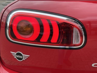 MINI Clubman Navigatie Plus DAB Clima + Cruise Control 17 Inch Velgen Carplay Parkeersensoren Alarm NL Auto - afbeelding nr 34