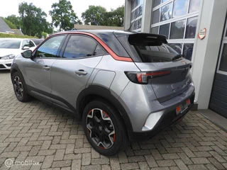 Opel Mokka Opel Mokka 1.2 Turbo GS Line - afbeelding nr 8