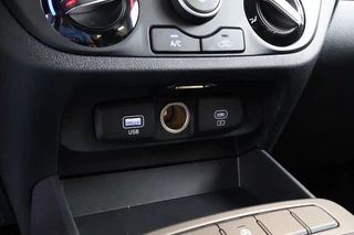 Hyundai i10 - afbeelding nr 21